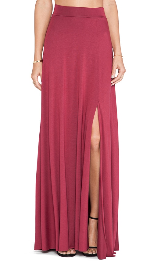 Mackenzie Skirt
