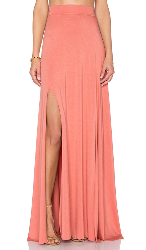 Josefine Maxi Skirt