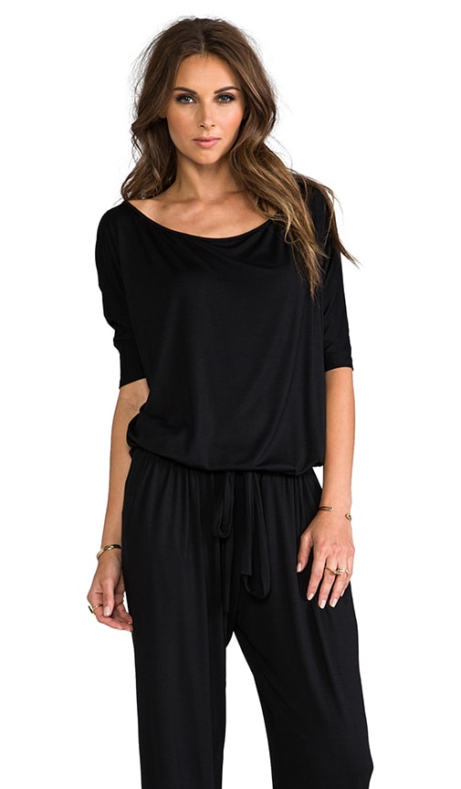 Wallace Jumpsuit