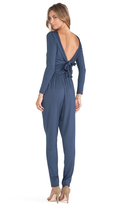 Dalton Jumpsuit