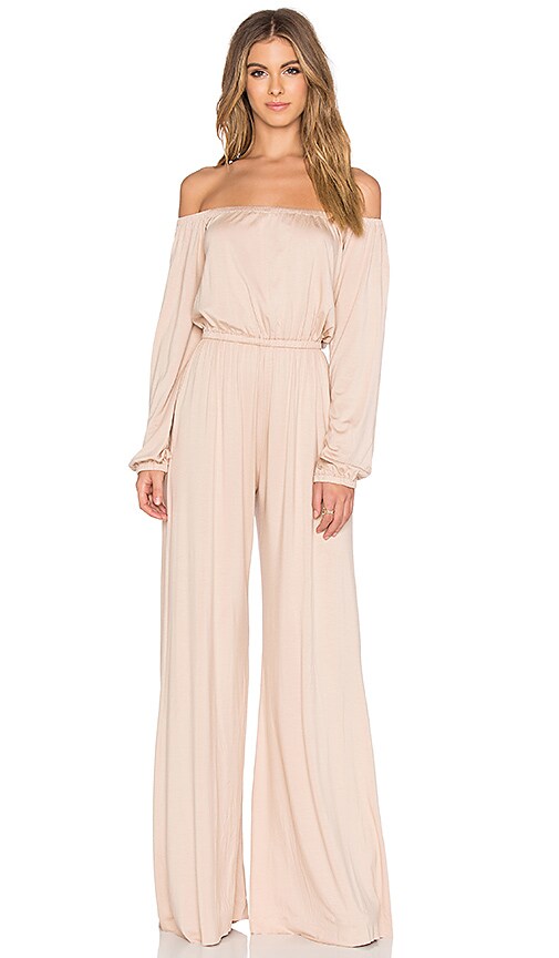Rachel Pally x REVOLVE Paolo Jumpsuit in Bamboo | REVOLVE
