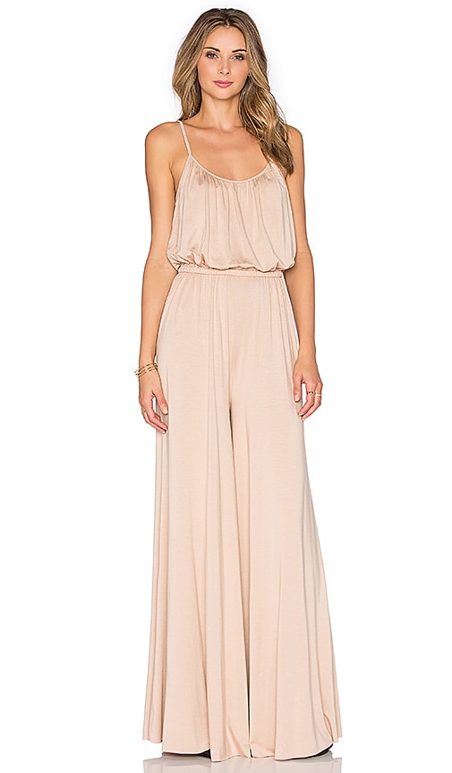 Harlan Jumpsuit
