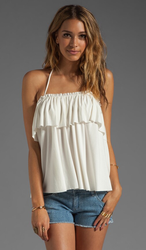 Kao Halter Top