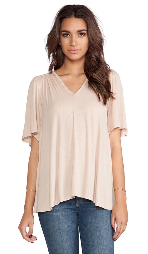 Rib Highway Top