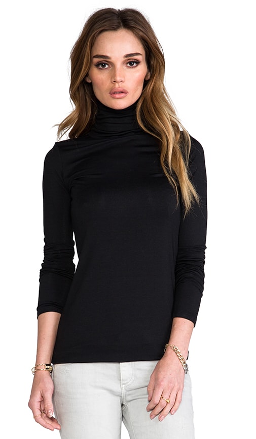 Basic Turtleneck