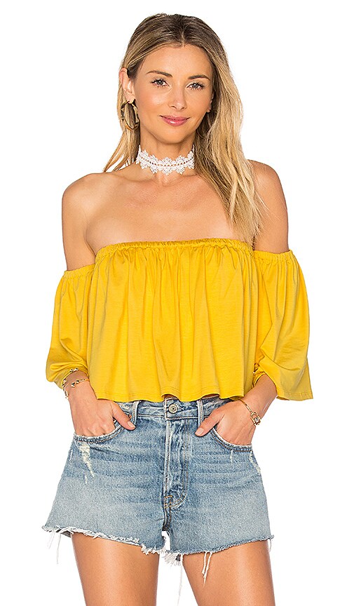 Esmeralda Top