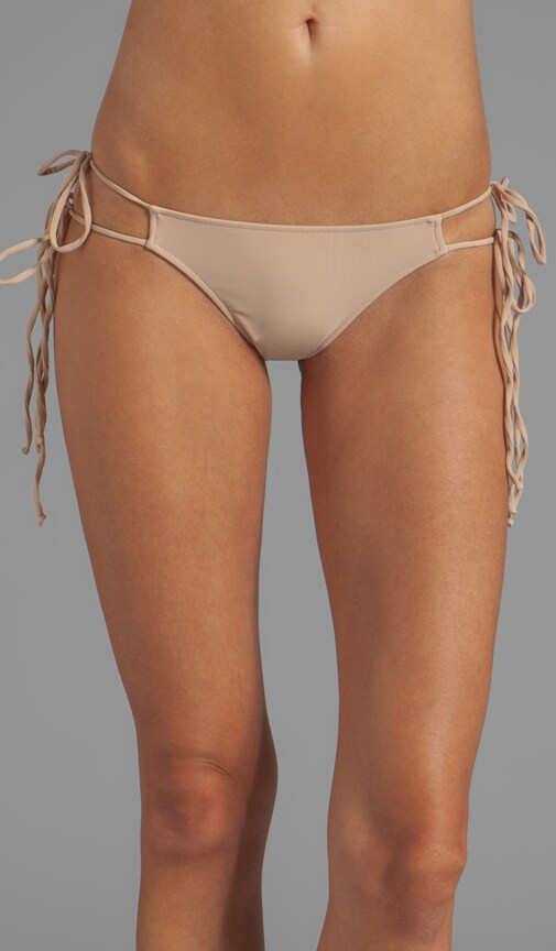 Vanuatu Bikini Bottom