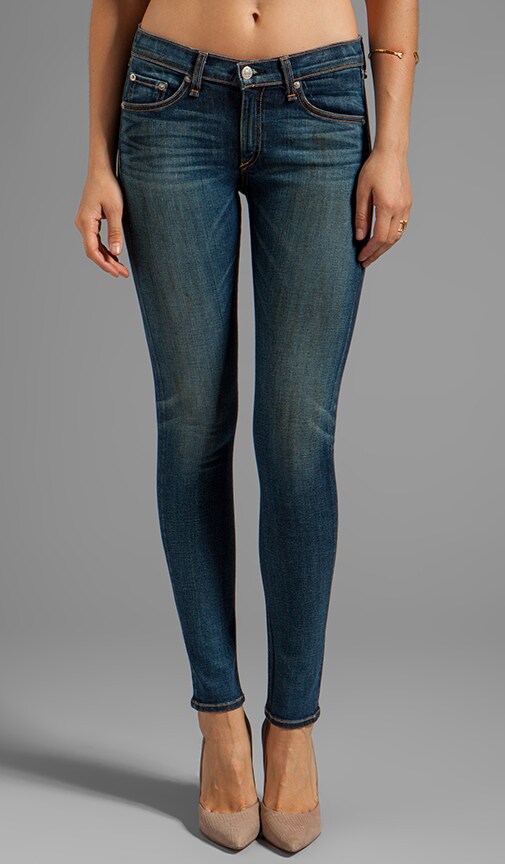The Skinny