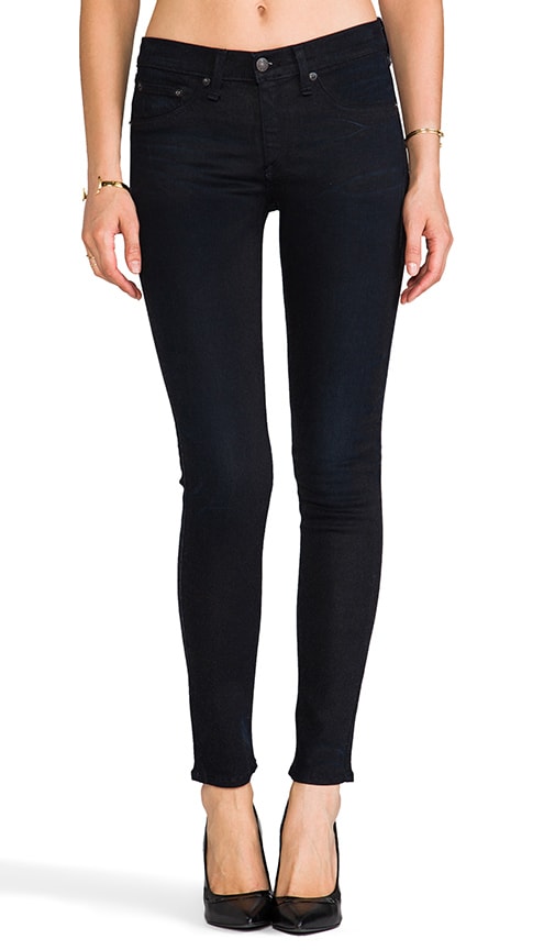 rag and bone legging jeans