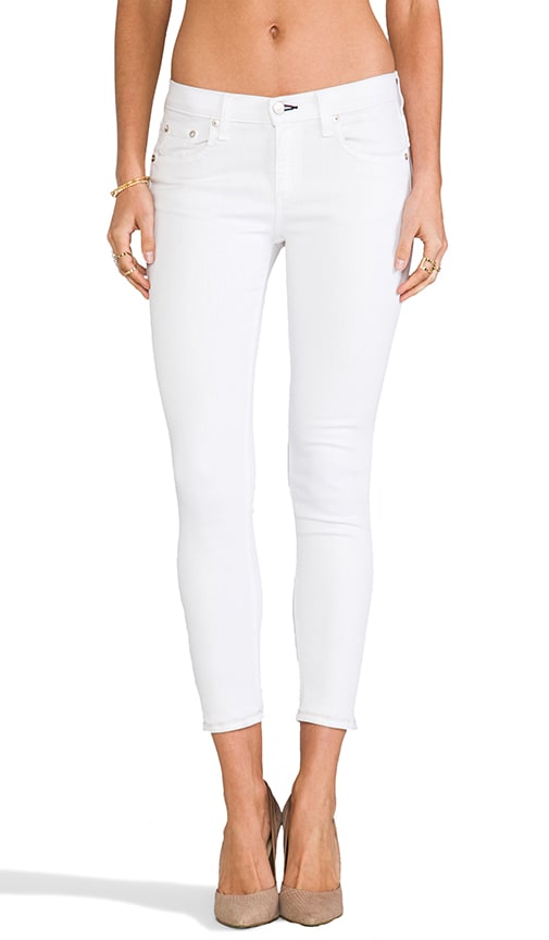 Repair Capri Jean