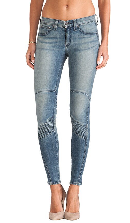 Samurai Legging