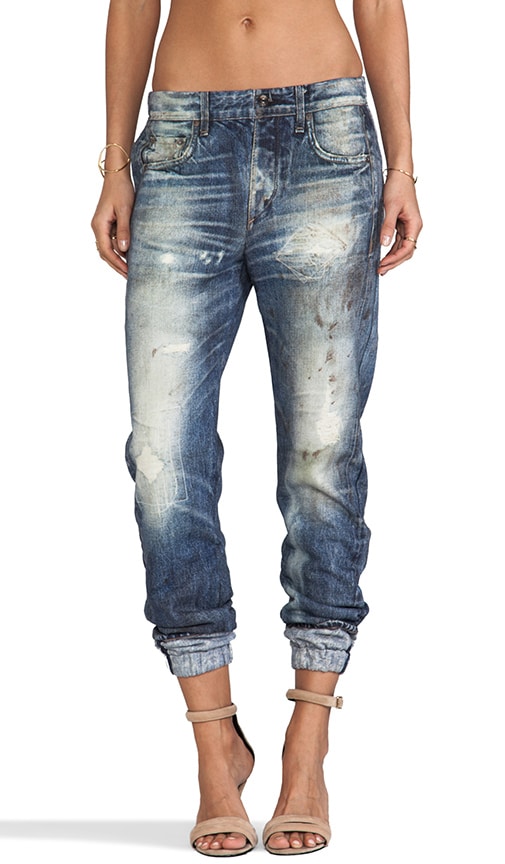 rag and bone pajama jean