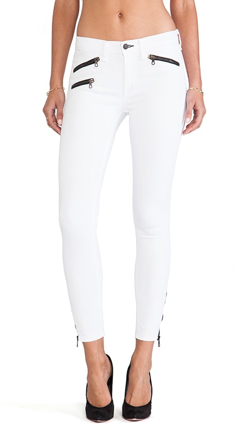 rag & bone RBW 23 Crop