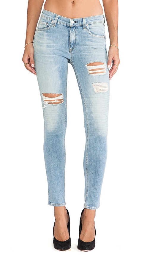 rag & bone The Skinny