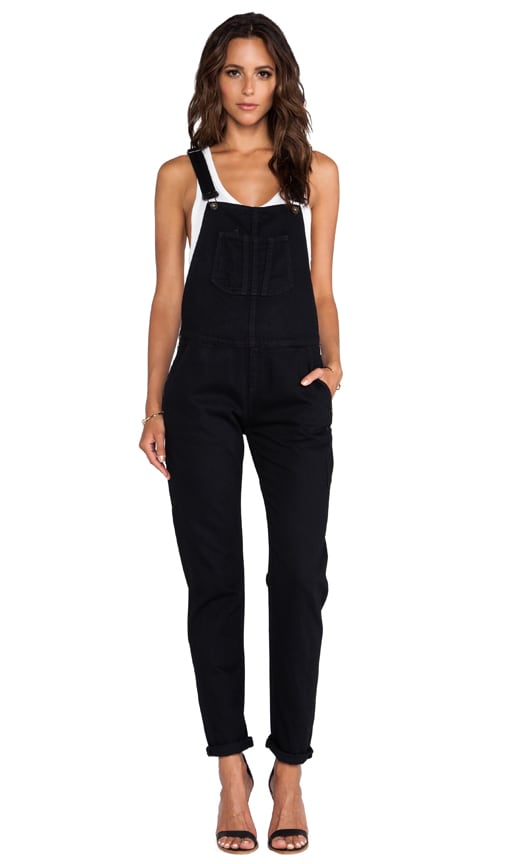 Overall