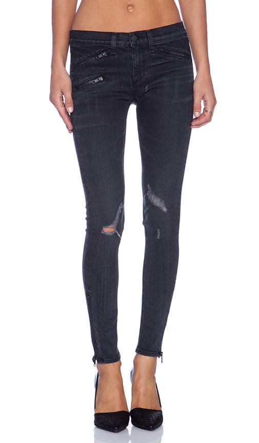 Rag & Bone RBW 23 in Blackthorne