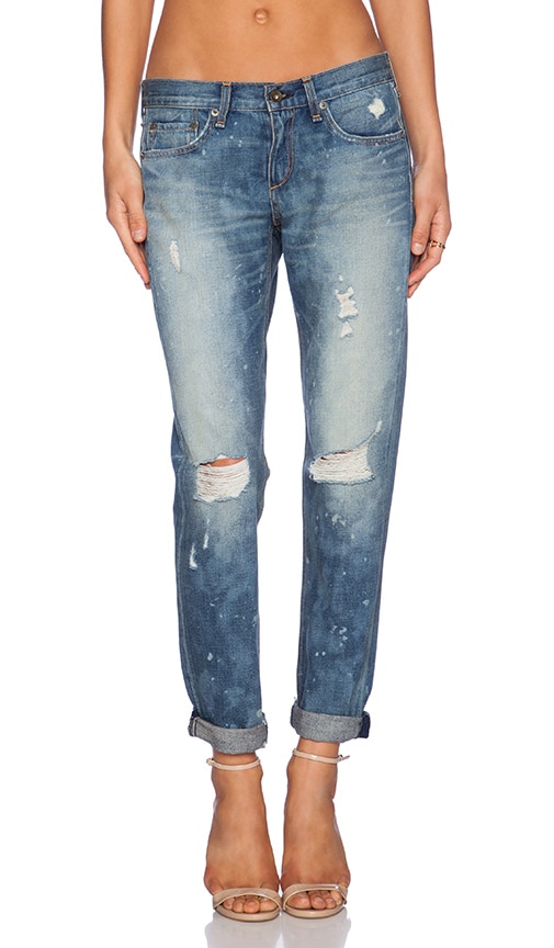 rag and bone boyfriend jean