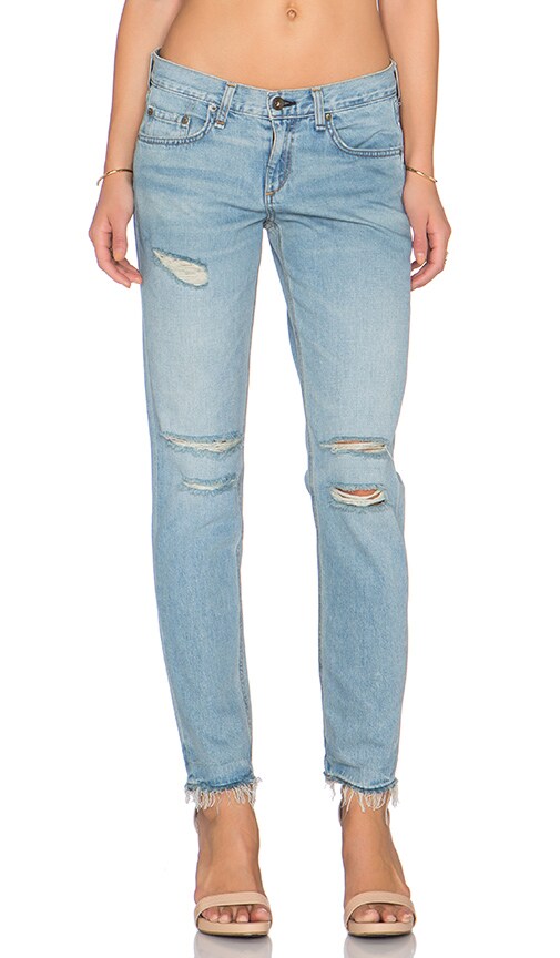 Boyfriend Jean