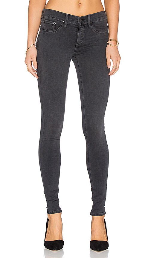 rag & bone legging jean