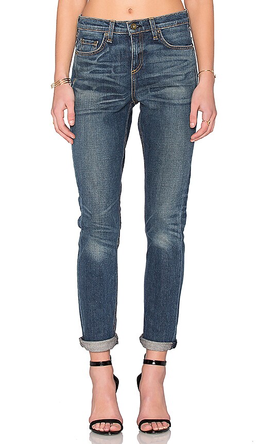 Rag & bone 10 best sale inch skinny