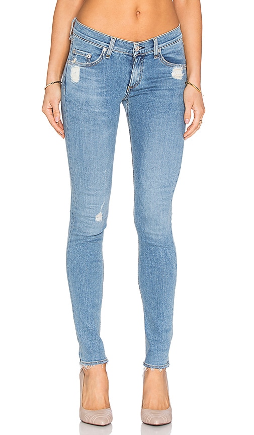 rag bone skinny