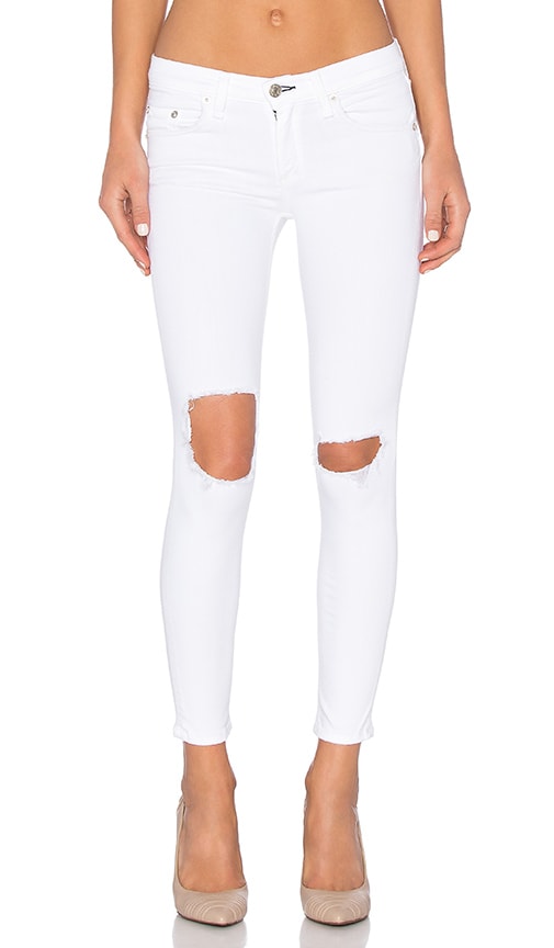 revolve white jeans