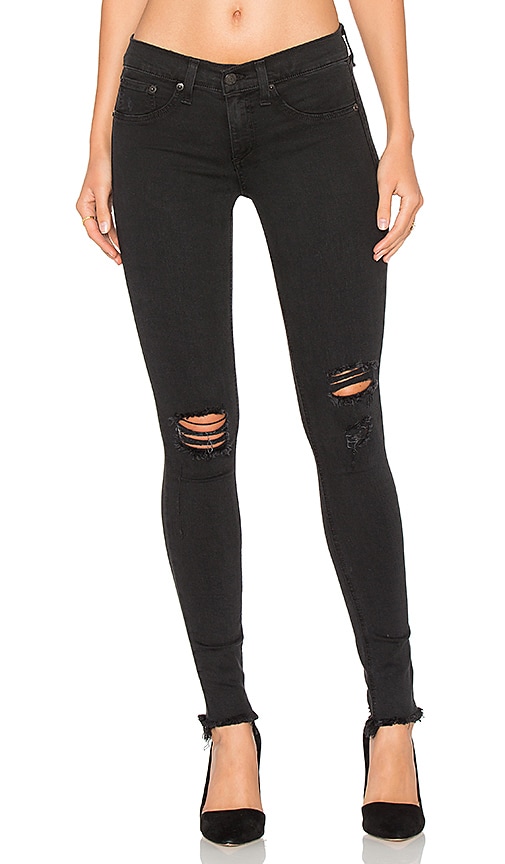 rag and bone legging