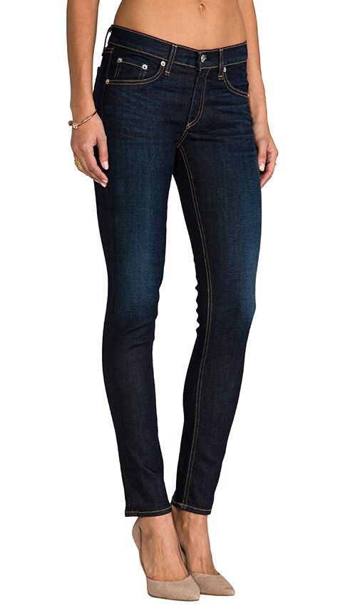 rag and bone kensington skinny jean