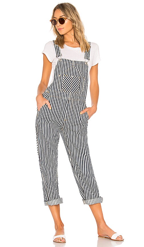 rag and bone overalls