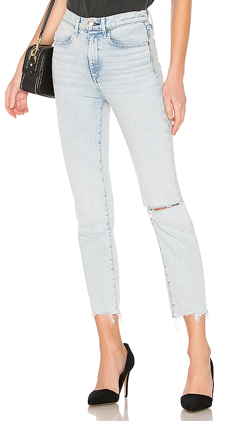 rag and bone cigarette jeans