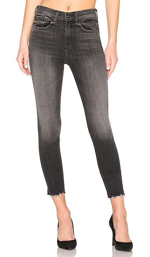 rock revival capri jeans