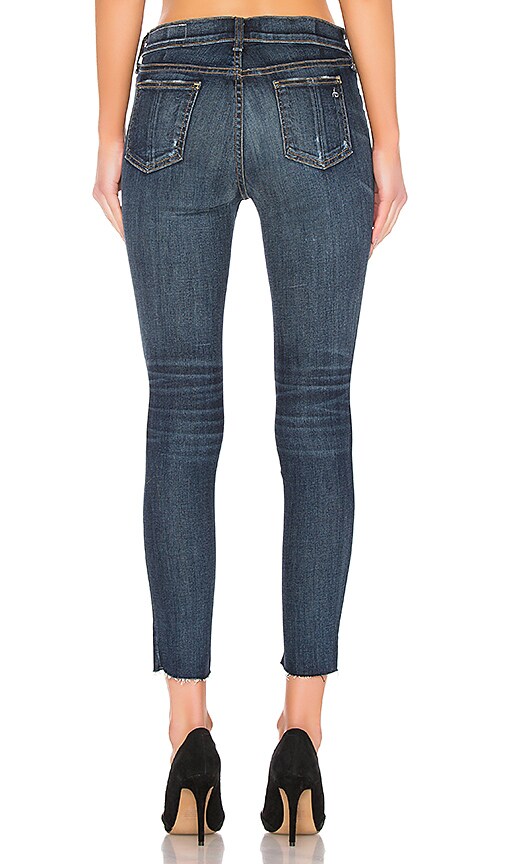 rag and bone franklin