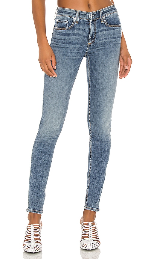 ltb mid rise skinny