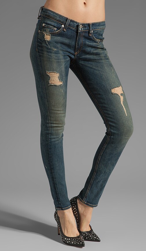 Skinny