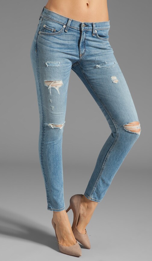 Skinny