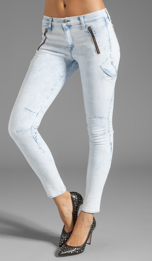 Rally Jean
