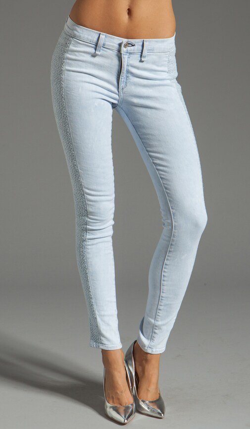 Split Skinny