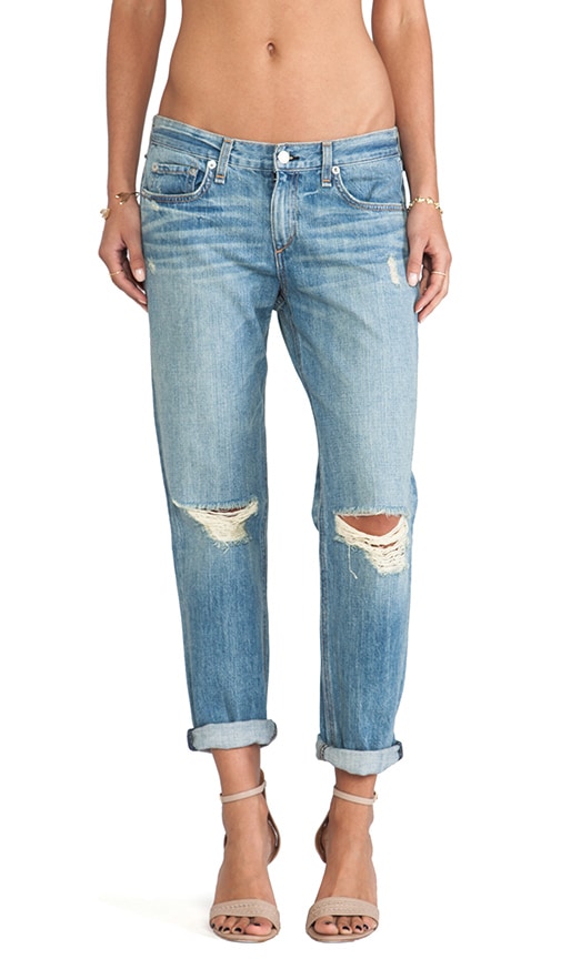 rag & bone denim