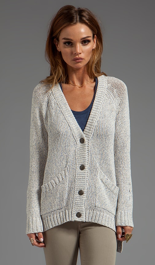 Candace Cardigan