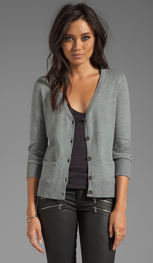 Casey Cardigan