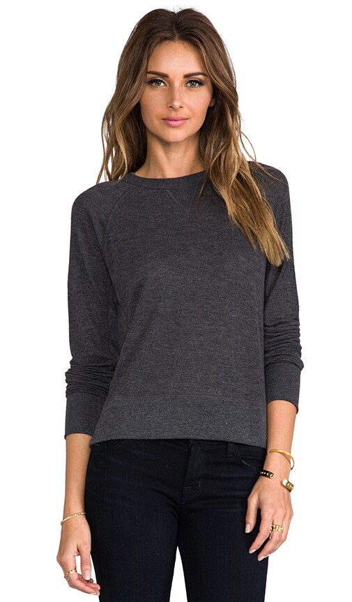 The Basic Raglan