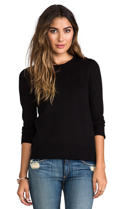 Casey Pullover Sweater