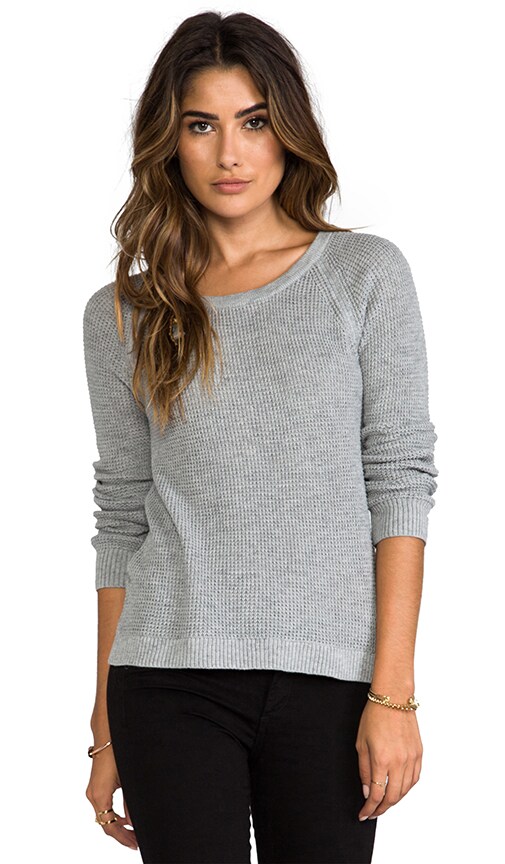 Belarus Raglan Pullover