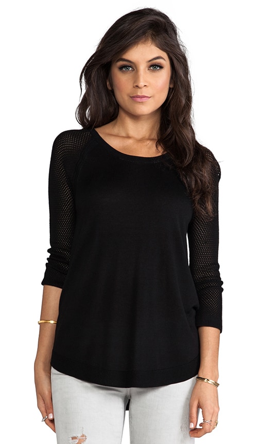 Lexie Raglan