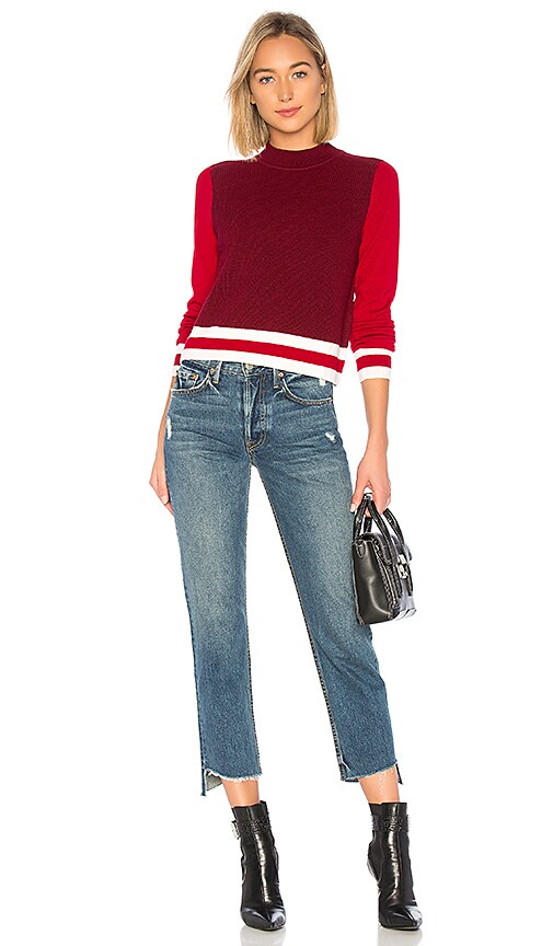 rag and bone dean sweater