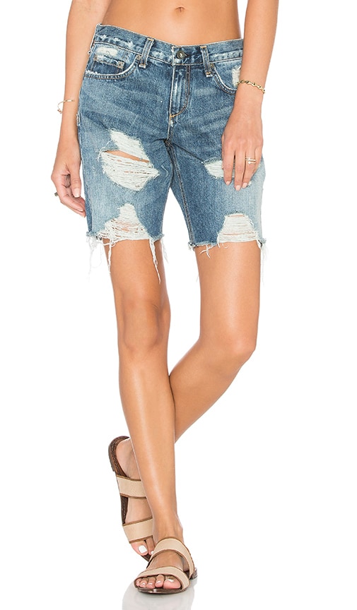 Walking Short