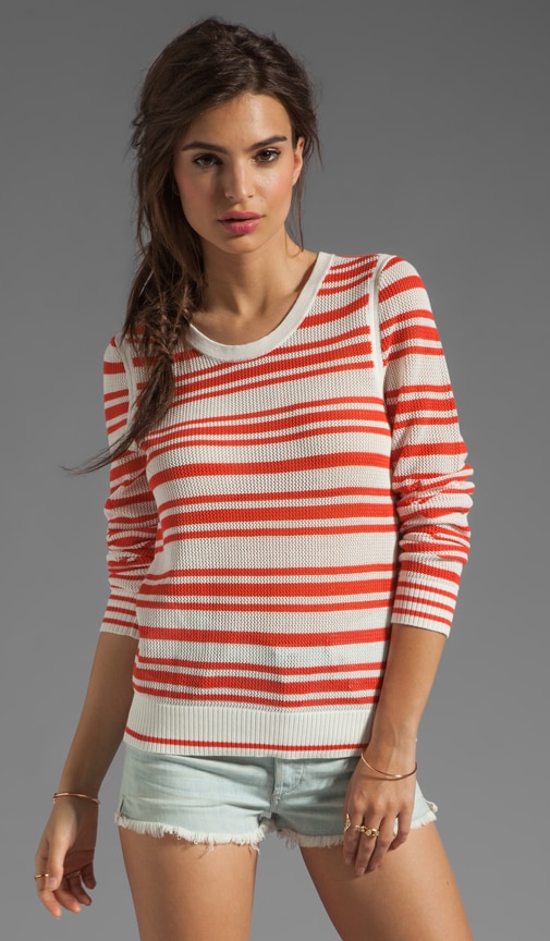 rag & bone Kathie Sweater