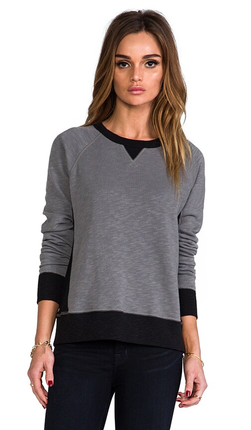 The Basic Raglan
