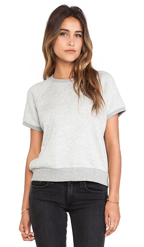 Rocky Sweatshirt