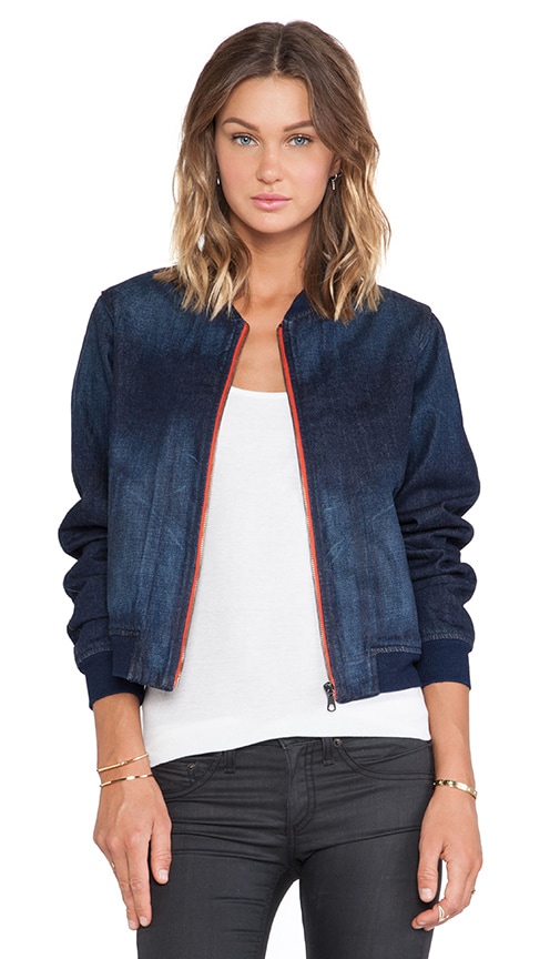 The Bomber Jacket